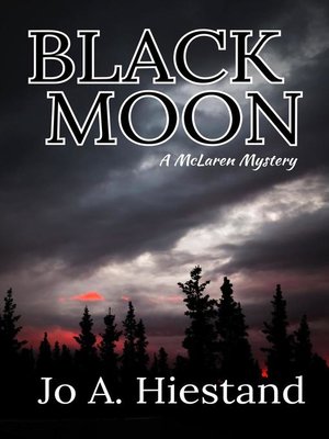 cover image of Black Moon